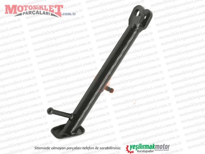 CF Moto 250 NK Yan Sehpa, Ayak (2023 Model Sonrası)